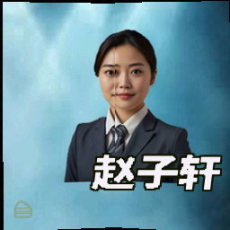赵子轩